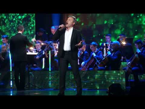 Видео: Арно Бабаджанян. Память. Поёт Евгений Дятлов.