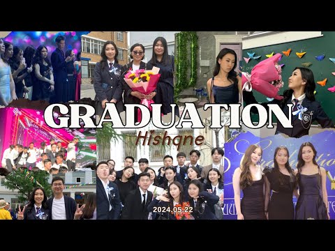 Видео: Төгсөлтийн баяр | GRADUATION VLOG🎓