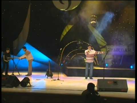 Видео: Ұлықпан Жолдасов концерт 2 бөлім