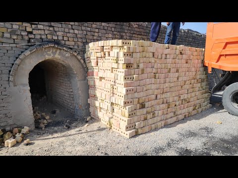 Видео: КИРПИЧТИН заводдогу БААСЫ  / Баарын билип алгыла!