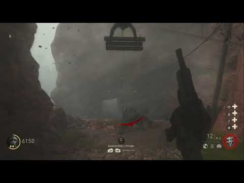 Видео: САМЫЙ МРАЧНЫЙ БЕРЕГ СОЛО ФУЛЛ! WWII Zombies!