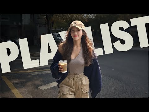 Видео: Плейлист: Энергия 200% UP 🔥 Бодрый вайб на весь день 🎧 Для фокуса, учебы, отдыха и работы ⚡