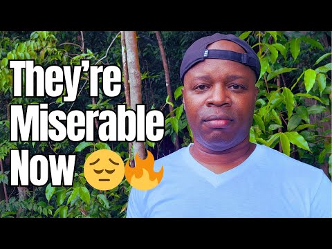 Видео: Тот, кто ушел от тебя, сейчас несчастен 😢