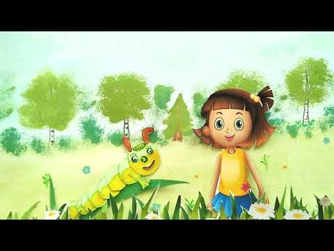 Видео: Честное гусеничное