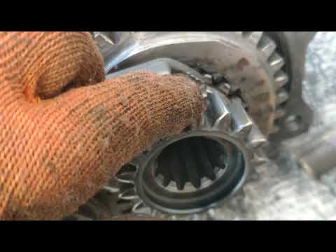 Видео: раздатка уаз патриот.нюансы