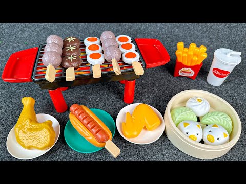 Видео: Paseo Nocturno   Luna Cantina   анпакинг BBQ