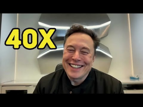 Видео: Илон раскрыл все карты об ИИ Tesla, Optimus и автономности