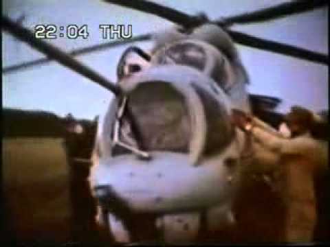 Видео: СВВАУЛ. ПАМЯТИ ЛЁТЧИКОВ