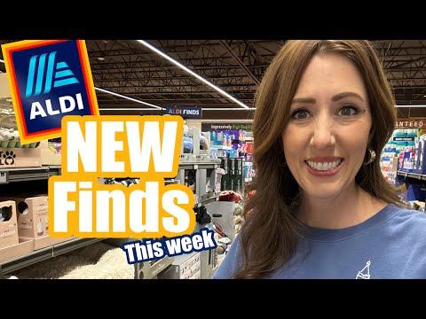 Видео: НОВИНКА✨Aldi✨Находки, которые можно купить СЕЙЧАС!! Октябрь 2025 г.