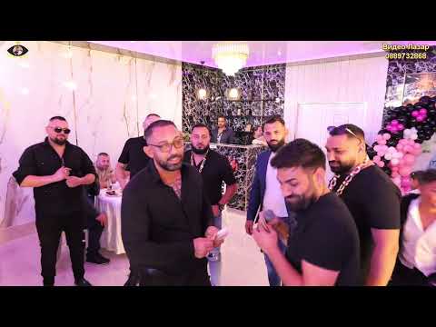 Видео: Ork Djodji Bend 2025 Поздрав за Краси Марков Cover