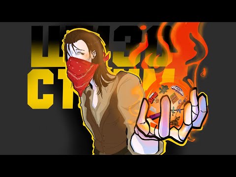 Видео: воскрессный предъюбилейный чилл! шизострим #19