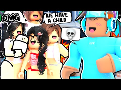 Видео: ЖУТКИЕ БОГАТЫЕ ДЕВУШКИ ХОТЕЛИ ВСТРЕЧАТЬСЯ СО МНОЙ, И ЭТО ПОЛУЧИЛОСЬ СТРАННО... (Брукхейвен РП)