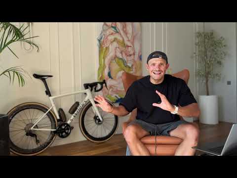 Видео: Обзор Specialized S-works Tarmac SL8 – так ли он хорош?