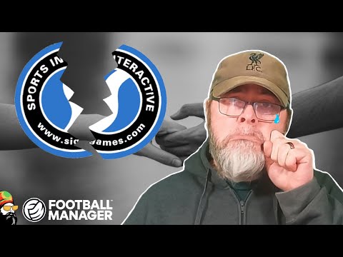 Видео: Я расстаюсь со Sports Interactive