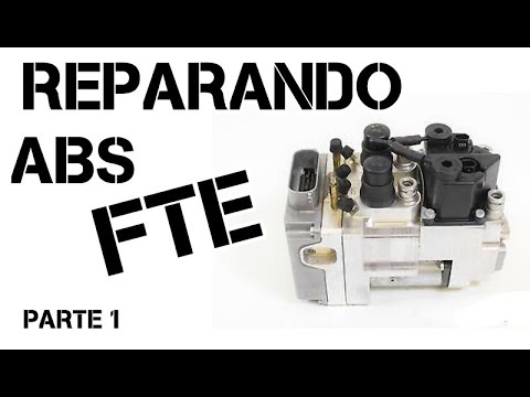 Видео: Ремонт мотоциклов abs bmw