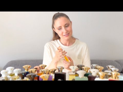 Видео: ❤️AMOUAGE.27 парфюмов/ 27 perfumes.GOLD MAN,FIGMENT MAN, BEACH HUT MAN,LYRIC MAN,DIA MAN,MYTHS MAN…