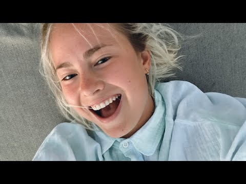 Видео: с чистого листа