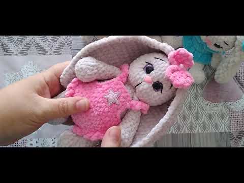 Видео: Мой небольшой заказик🥰