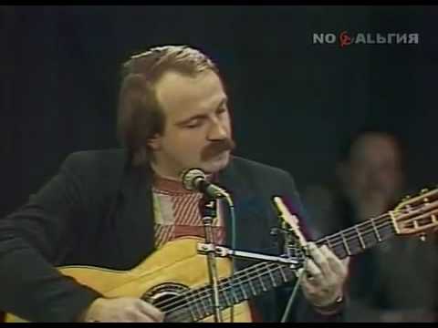 Видео: Александр Суханов - Телефонный звонок (1988).