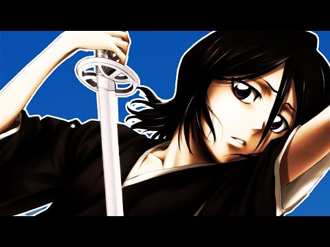 Видео: Видео про Bleach (Часть 1)