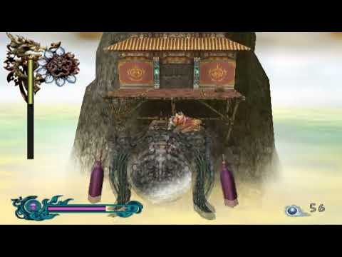 Видео: Прохождение игры Bujingai The Forsaken City Часть 5 Финал