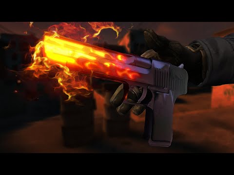 Видео: ПЛАМЯ