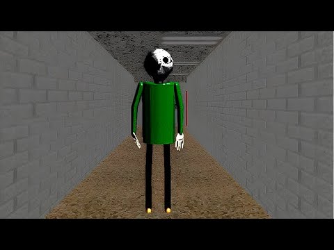 Видео: ИСПОРЧЕННЫЙ Балди | Bald_Os