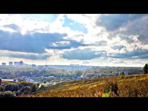 Видео: "Нижний Новгород - это значит домой.."