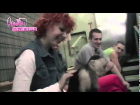 Видео: Ранетки. Секретная жизнь. 2 сезон 7 серия