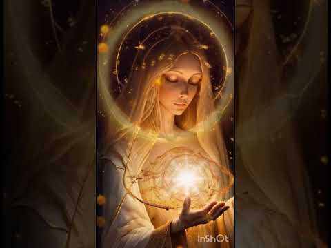 Видео: #матьмира🌏 Мать Мира.Она уже Рядом