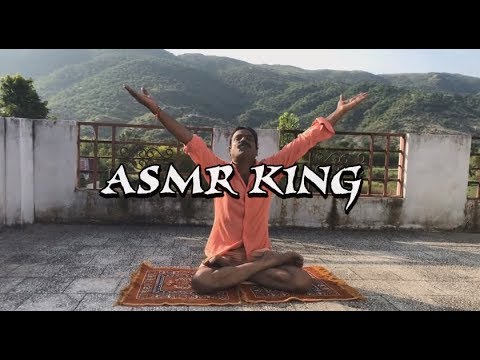 Видео: ASMR зашло слишком далеко 11