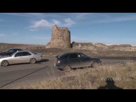 Видео: АХАЛКАЛАКИ-ДЖАВАХК- ГОРОД С РАЗНЫХ РАКУРСОВ