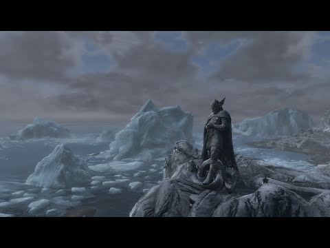 Видео: Норды или Неды: Происхождение Людей | История Мира The Elder Scrolls Лор