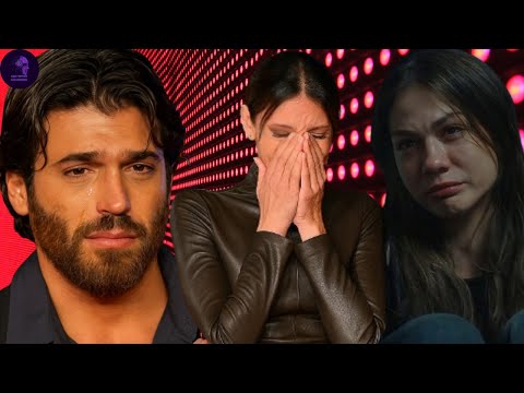 Видео: Решение Демет Оздемир относительно Джана Ямана спустя столько лет удивило всех!