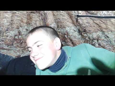 Видео: Река Яйва, Ульвичь Xариусы!!!