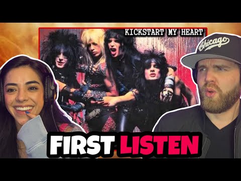 Видео: Карен представляет хип-хоп-исполнителя: Mötley Crüe — Kickstart My Heart (официальный клип)