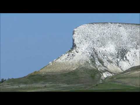 Видео: ст Трёхостровская май 2022