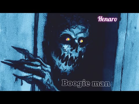 Видео: Boogie man | прохождение #2 horror game