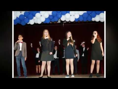 Видео: День Учителя.