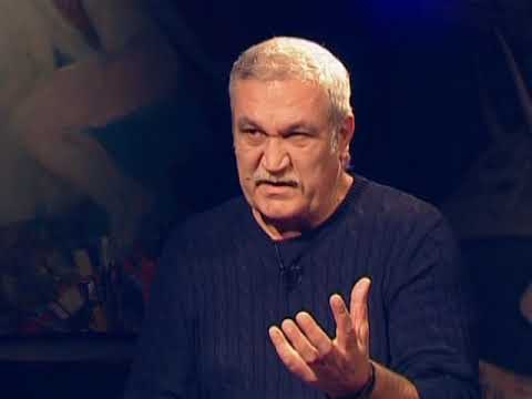 Видео: Василь Шкляр. ОСТАННЯ БАРИКАДА 114