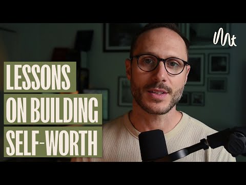 Видео: Уроки Фридриха Ницше по формированию чувства собственного достоинства