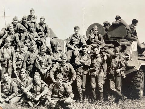 Видео: 16 рота. Вставай курсант труба зовёт