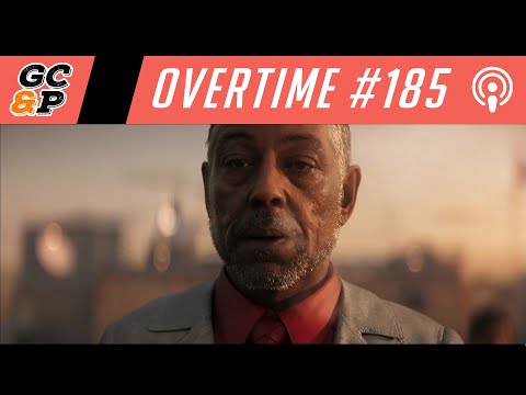 Видео: Overtime #185 [Можно ли отменить человека без твиттера?]