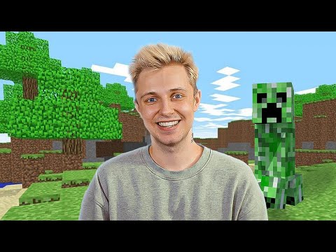 Видео: А ВЫ ПОМНИТЕ?! - MINECRAFT