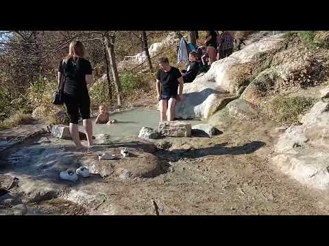 Видео: Бесстыжие ванны в Пятигорске