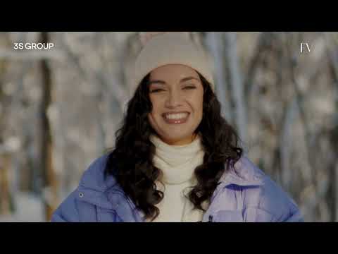 Видео: FOREVILLE - квартиры с видом на лес! Старт продаж!