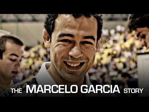 Видео: ИСТОРИЯ МАРСЕЛО ГАРСИА (документальный фильм о джиу-джитсу)