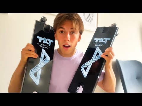 Видео: моя ЛУЧШАЯ дека | обзор +полная история