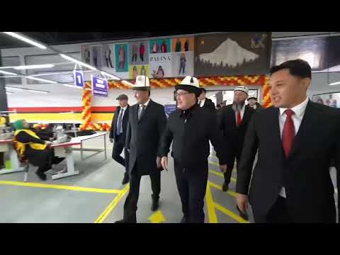 Видео: КЫРГЫЗСТАН- БҮГҮН!