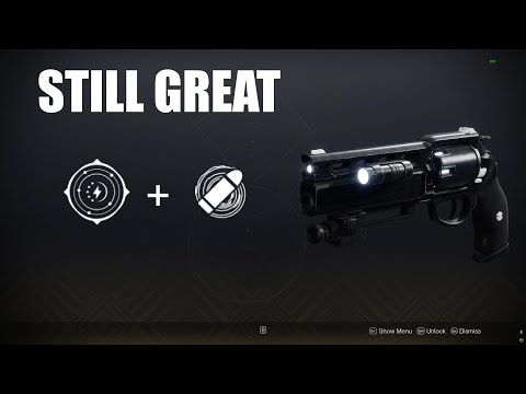 Видео: все еще такой хрустящий